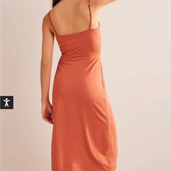 NWOT Boden midi dress - Picture 3 of 3